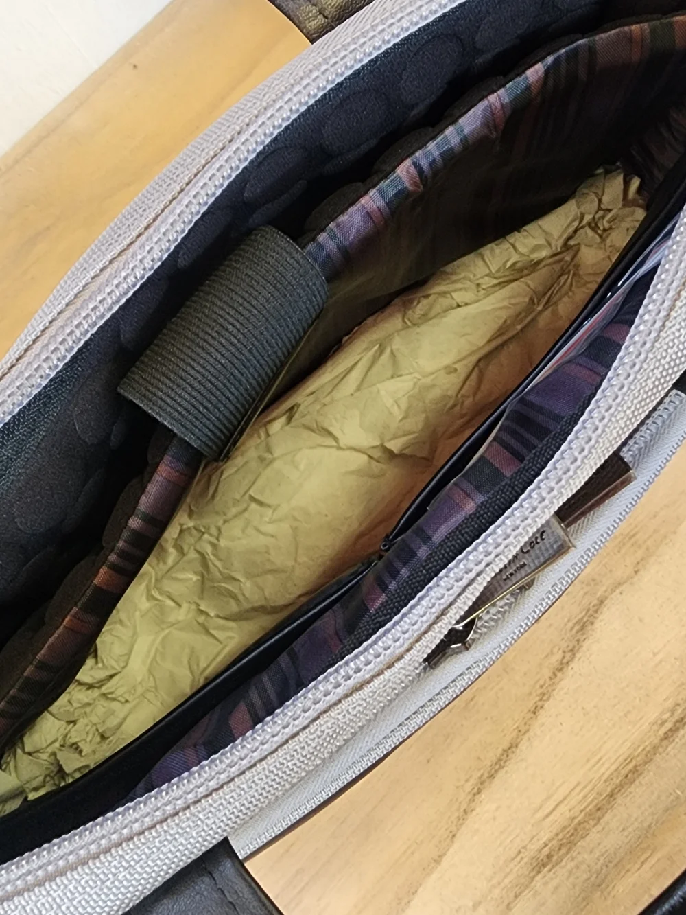 Brand New • Laptop Bag • Kenneth Cole
